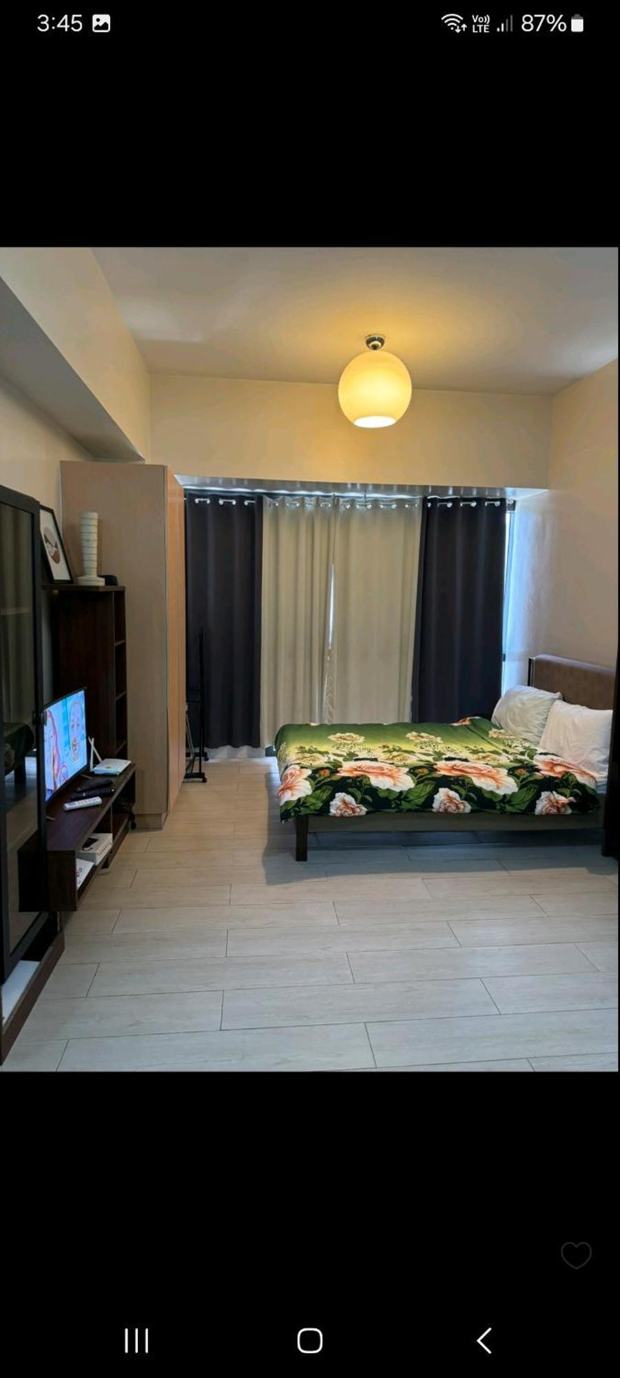 Henry'S Newport Condotel Pasay Kültér fotó