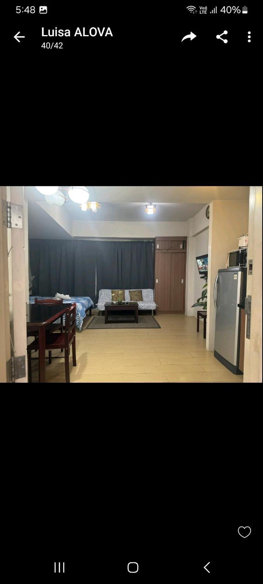 Henry'S Newport Condotel Pasay Kültér fotó