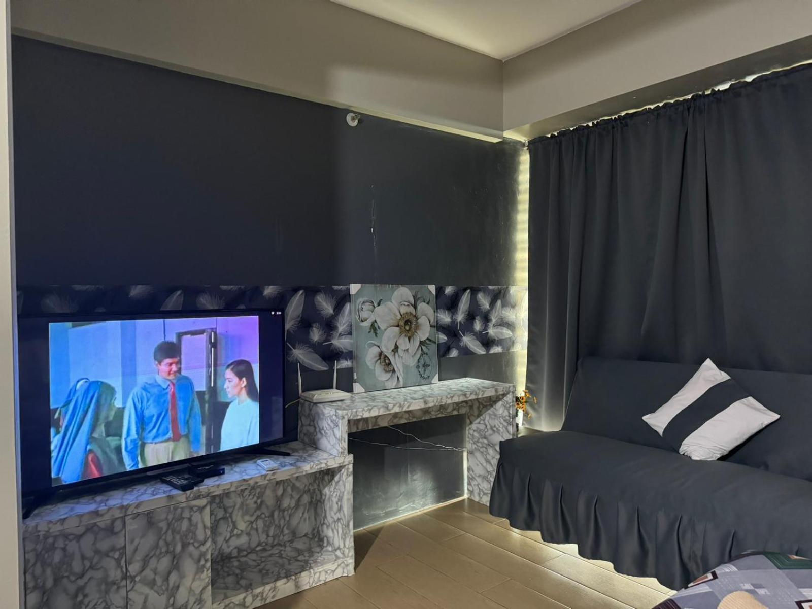 Henry'S Newport Condotel Pasay Kültér fotó